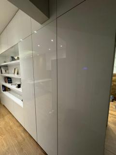 White Tower Luxury Apartment - 3