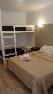 HOTEL RESTAURANTE Ruta 66 - 3