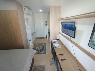 NEX ONE CONSOLAÇÃO na AVENIDA PAULISTA - 100 m do Metro Paulista - 4