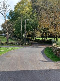 Albergues O Abrigo Miraz -  - 5