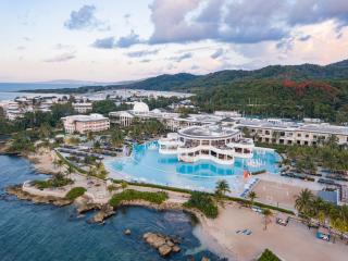 Grand Palladium Jamaica Resort & Spa All Inclusive - 0