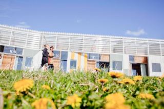 Stokkøya Strandhotell - 9