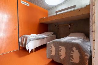 Stokkøya Strandhotell - 7