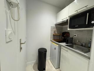 Appartement CAEN Saint Sauveur - 3