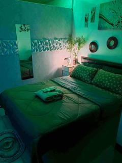 Staycation at Brgy Cupang - 7