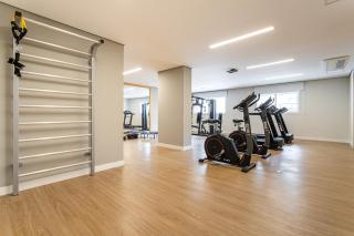 Aurora - Prédio novíssimo e completo no Centro de São Paulo - 1