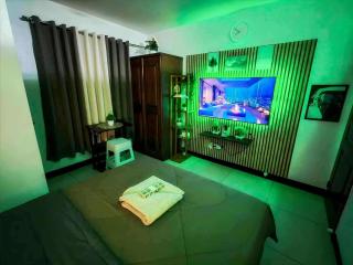 Staycation at Brgy Cupang - 2