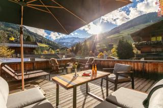 Kast'l Apartments - 4