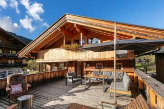 Kast'l Apartments - 3