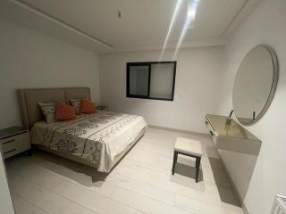 Modern apartment with pool, - Hammamet - 4