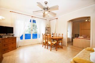 Jardins Fleuris Standing Presta - 7