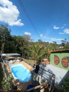 Chácara Mato Dentro - 6