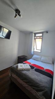 Hospedagem Jardim Social - O seu lar longe de casa - 7