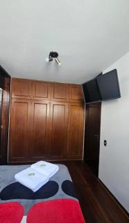 Hospedagem Jardim Social - O seu lar longe de casa - 5