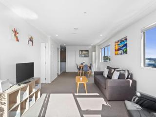 Eden Terrace Two Bedroom Free Parking - 2