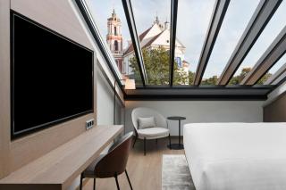 AC Hotel by Marriott Vilnius - 9