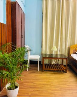 The golden hour villa - 9