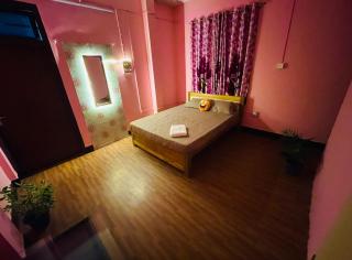 The golden hour villa - 7