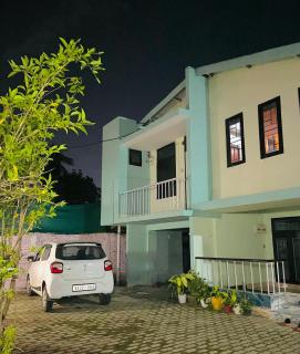 The golden hour villa - 6