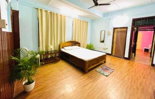 The golden hour villa - 6