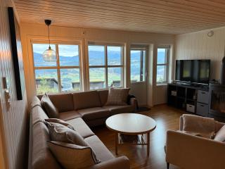 Apartment with a view at Bavallen Tråstølen Voss - 7