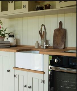 Slowhayes Retreat in the New Forest - Southampton - 1