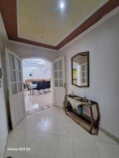 Super Cozy Apartment - 4