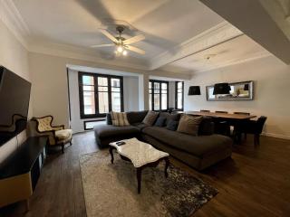 Reno'd Heritage Camino Apartment - 0