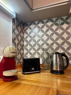 Casa en Roldán 2 habitaciones - 9