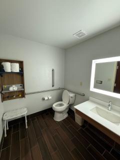 Microtel Inn and Suites Baton Rouge Airport - 9