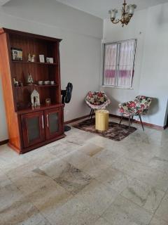 EDIFICIO GERMANO MELO APARTAMENTO ALUGUEL Cop 30 - 3