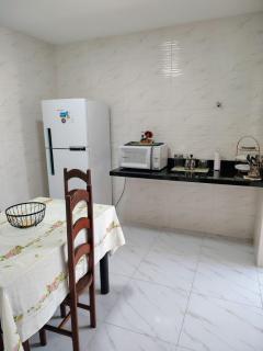 EDIFICIO GERMANO MELO APARTAMENTO ALUGUEL Cop 30 - 5