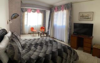 Cálido y exclusivo departamento - 9