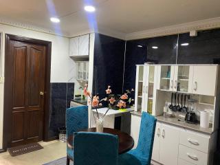 Cálido y exclusivo departamento - 8