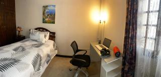 Cálido y exclusivo departamento - 1