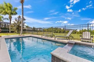 Modern 5 Bdrm Home with Themed Games Room at Encore - 9