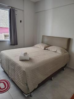 EDIFICIO GERMANO MELO APARTAMENTO ALUGUEL Cop 30 - 7