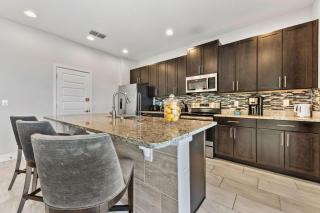 Modern 5 Bdrm Home with Themed Games Room at Encore - 2