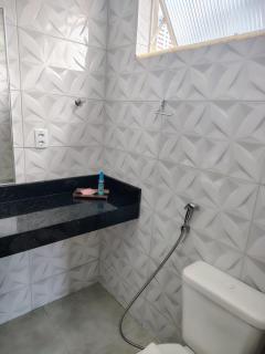 EDIFICIO GERMANO MELO APARTAMENTO ALUGUEL Cop 30 - 8