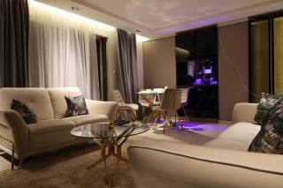 Appartement calme et luxueux - 0