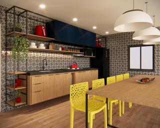 Carambola CoLiving - 2