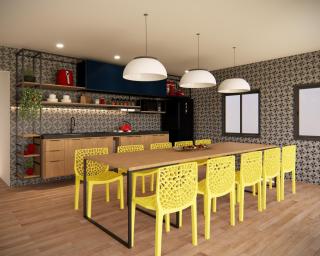 Carambola CoLiving - 5