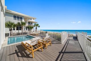 The Odessa by 30A Escapes - 1