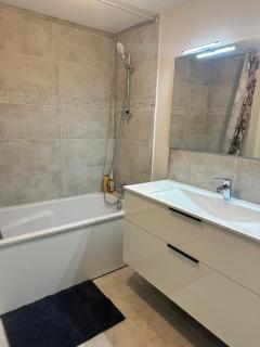 Domaine du colombier - Kervegan - 2