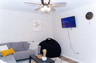 The Loft on Lake Marian - 0