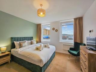 The Post House Corner by Fortuna Property Portfolio - 9