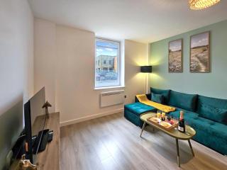 The Post House Corner by Fortuna Property Portfolio - 1