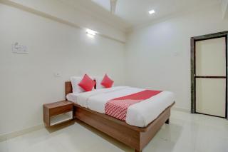 Hotel O Della Comforts - 1