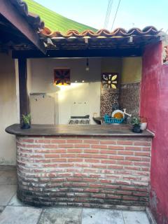 Casa Maria Bonita - 5