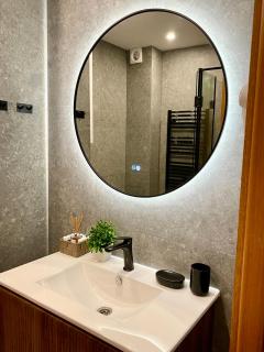 Antonovi Apartments 1 in hotel Laplandia - 2